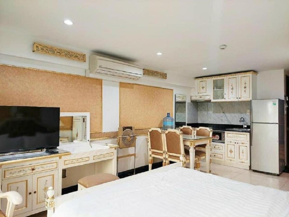 הו צ'י מין סיטי 345Ab Sai Gon Hotel מראה חיצוני תמונה