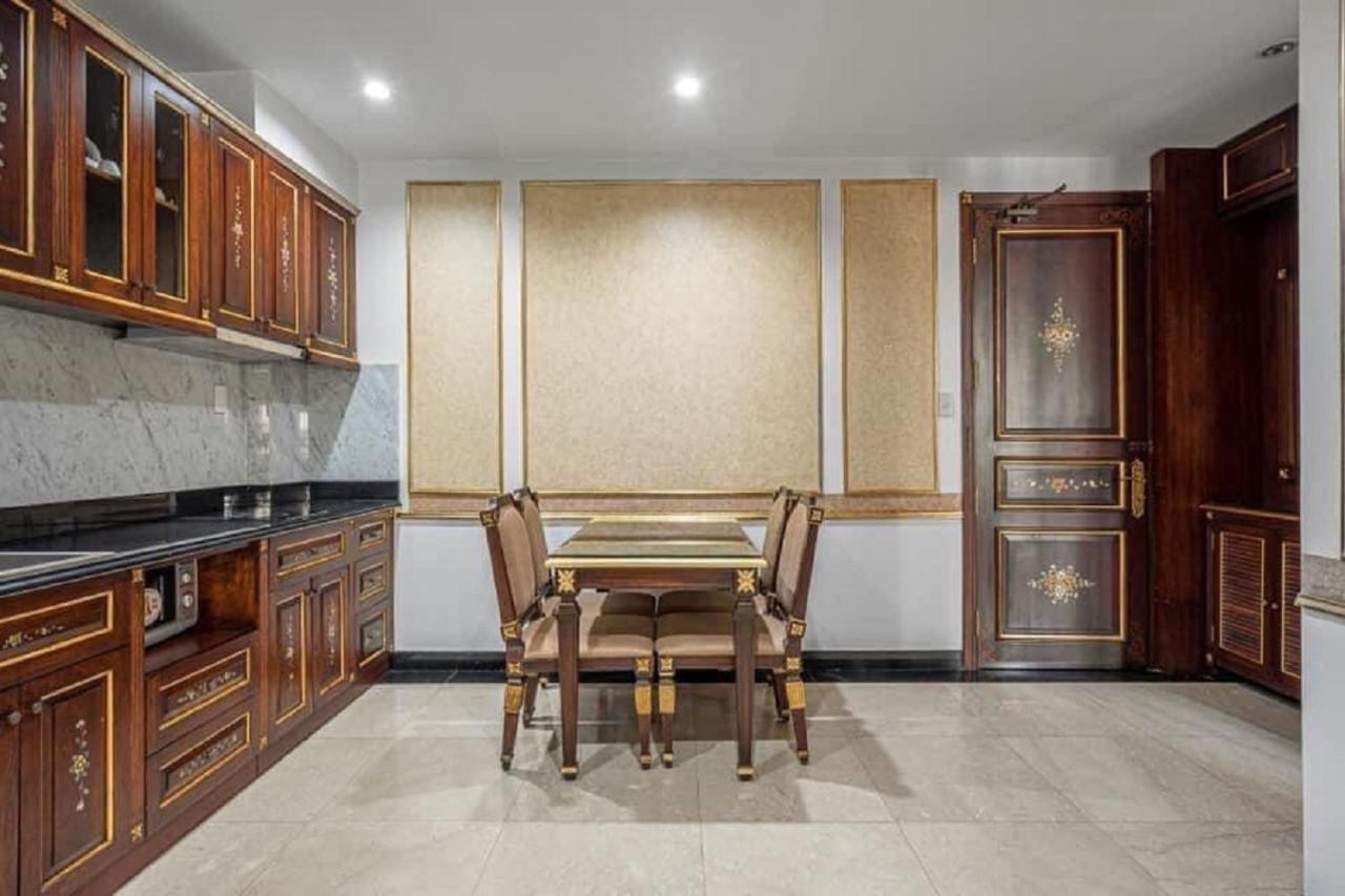 הו צ'י מין סיטי 345Ab Sai Gon Hotel מראה חיצוני תמונה