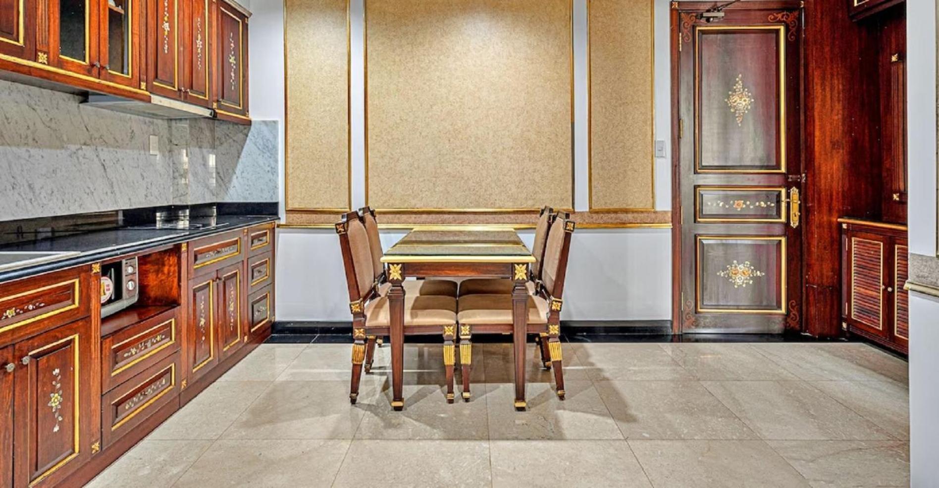 הו צ'י מין סיטי 345Ab Sai Gon Hotel מראה חיצוני תמונה