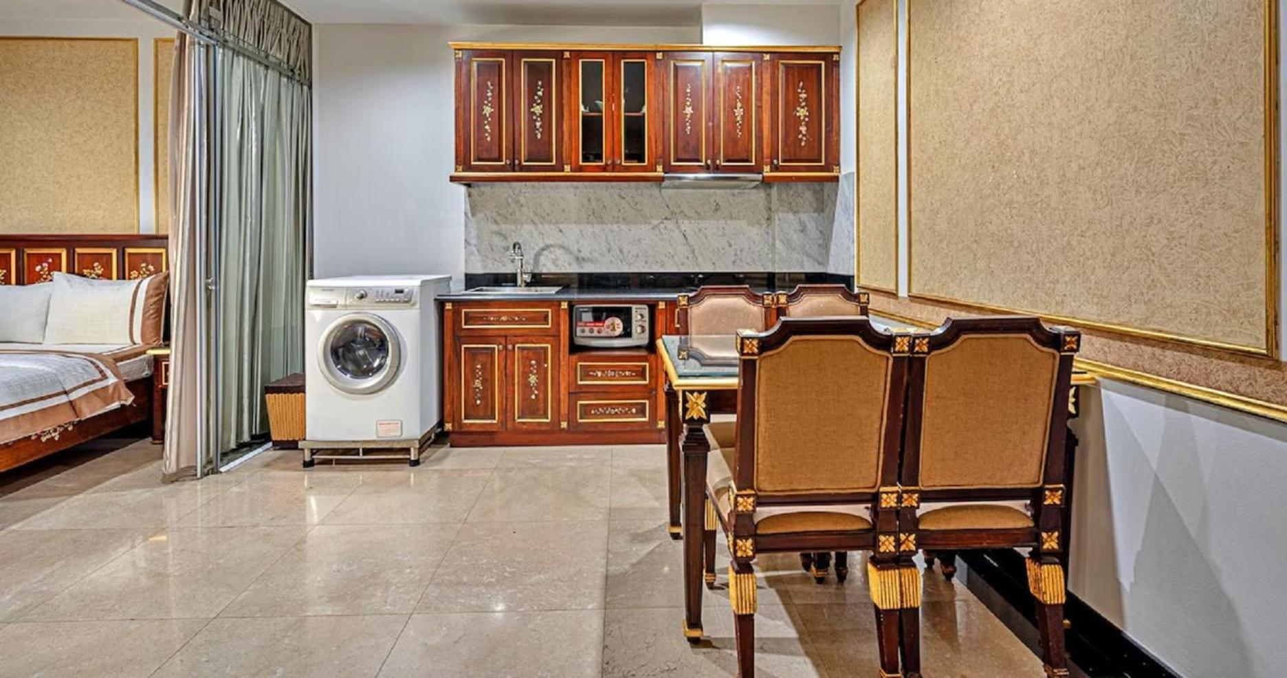 הו צ'י מין סיטי 345Ab Sai Gon Hotel מראה חיצוני תמונה